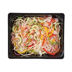 Rauwkost Mexico Salade Speciaal