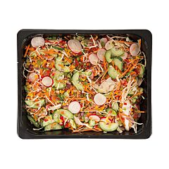 Rauwkost Bistro Mix Speciaal