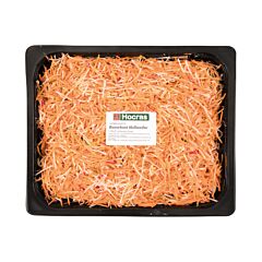 Rauwkost Hollandse