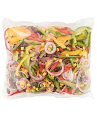  Roerbak Mix  Mexicaans