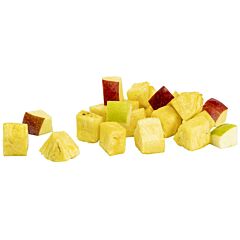  Fruitsalade Budget