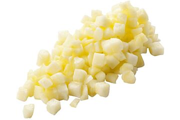  Appel Jonagold Brunoise 10Mm