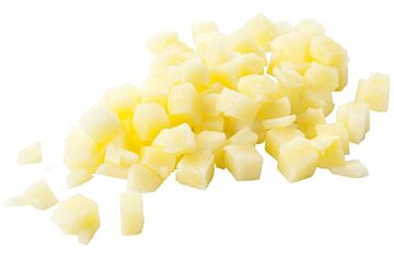  Aardappel Brunoise 10Mm