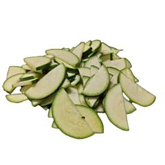 Knook Courgette Halve Plak