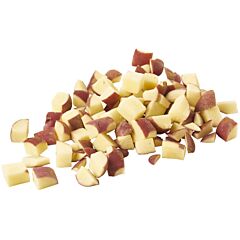  Roseval Aardappel Brunoise Met Schil 15Mm