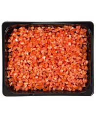  Tomaat Brunoise 10Mm