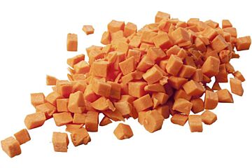  Aardappel Zoet Brunoise 20Mm