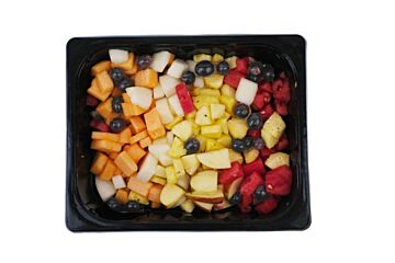  Fruitsalade Fijn
