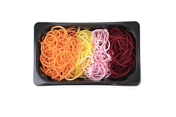  Spirelli Groentenmix 4Mm