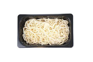 Spirelli Pastinaak 4Mm