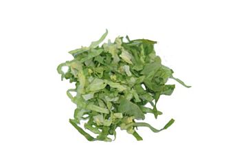  Romaine Sla Gesneden 5 Mm