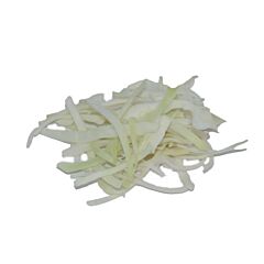  Witte Kool Gesneden Grof 4 Mm