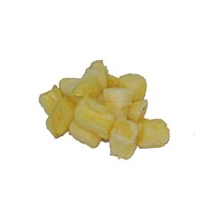 Ananas Blok Per 2,5Kg