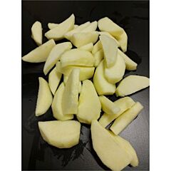 Appel Jonagold Parten Schoon/Ontklokt