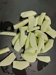  Appel Granny Parten Schoon/Ontklokt