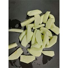 Appel Granny Parten Schoon/Ontklokt