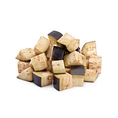 Aubergine Blok 20 Mm