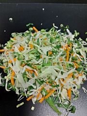 Knook Agf Bami Groenten