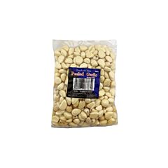  Knoflookteentjes Gepeld