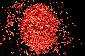 Paprika Rood Blok 5 Mm