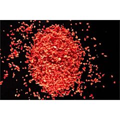 Paprika Rood Blok 5 Mm