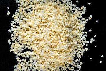 Knolselderij Blok 5 Mm