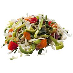  Wokgroenten