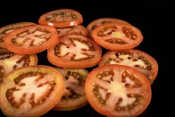 Tomaten Plak Intense