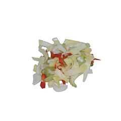  Rauwkost Witlof/Appel/Paprika