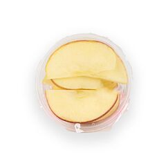  Snack Bakje Appel Rood 120 Gram