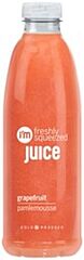 I M Fruity Grapefruitsap Hpp