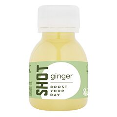 I M Fruity Gember-Appel-Citroen Shot 60Ml