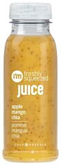 I M Fruity Smoothie Appel-Mango-Chia 25Cl