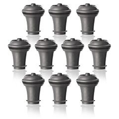 Vacuvin Doppen Voor Wijnflessen