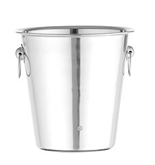 Hendi Wijnkoeler Met Ringoren Rvs 220X190(H)