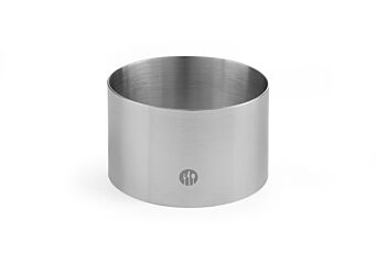 Hendi Taartring 70X45 Mm