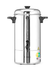 Hendi Percolator Rvs 40 Kp