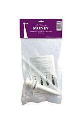Monin Siroop Pompje Tbv 70Clglas
