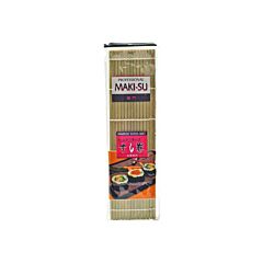 Nf Sushi Mat Bamboo