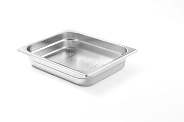 Hendi Bak Gn Profi Line 1/2 65Mm Geperforeerd