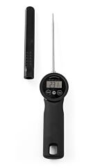 Hendi Digitale Thermometer Met Insteeksonde