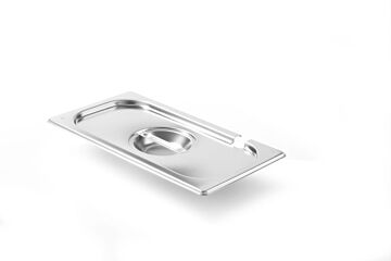 Hendi Deksel Gn 1/3 Met Uitsparing