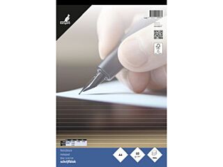 Kangaro Schrijfblok A4 100Vel