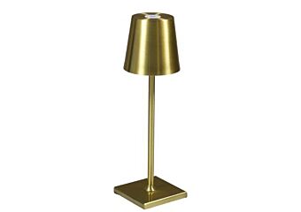 Stylepoint Lamp Seattle Goud