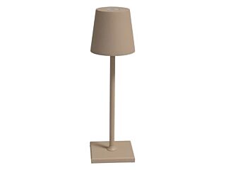 Lightingpoint Lamp Seattle Beige