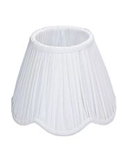 Lightingpoint Lampenkap Wit 17 X 13 Cm