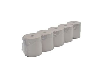 Diverse Duplorol Witgeel 76X70x12mm 25Mt