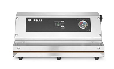 Hendi Vacuum Verpakkiingsapparaat Profi Line