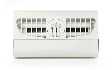 Hendi Insectenvanger Met 2 Lampen En Kleefplaat