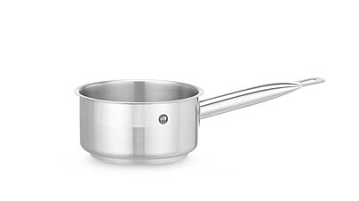Hendi Inductie Steelpan 14Cm 1 Liter